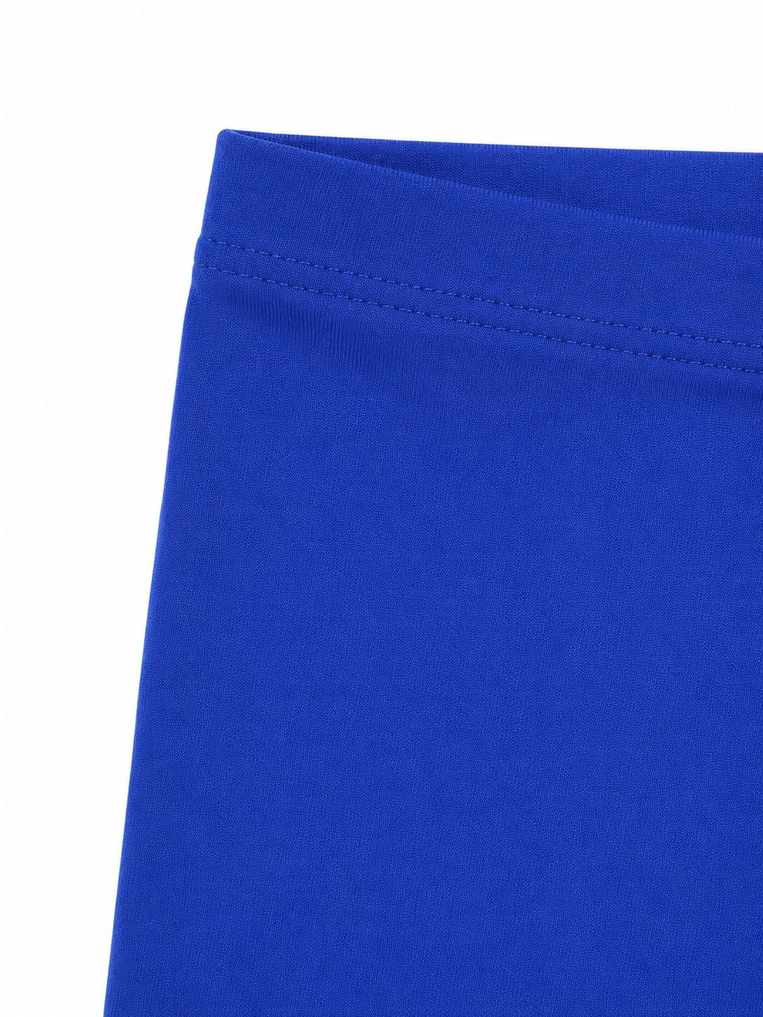 Wonder Nation Toddler Girls Bike Shorts, Sizes 18M-5T