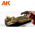 thumbnail image 2 of AK Interactive 1/35 Desert Soil, 2 of 2