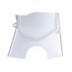 thumbnail image 4 of Left Engine Sprocket Cover Fit for 50cc 70cc 90cc 110cc 125cc Dirt Pit Bike Quad Bike ATV Go Kart, 4 of 4