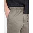 thumbnail image 4 of No Boundaries Flat Front Shorts, 6" Inseam, Men's XS-5XL, 4 of 5