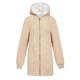 thumbnail image 1 of Sudadera con Capucha de con Cremallera Bolsillos Laterales para proteger de Cordero Calientes para Invierno 4XL Salvador Abrigo tipo cárdigan extragrande de polar, 1 of 10