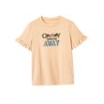 thumbnail image 4 of Camiseta básica para mujer, camiseta de manga corta para regalo del día de San Valentín en la calle M, 4 of 7