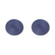 thumbnail image 3 of Tapetes de inodoros Bewildely antideslizantes modernos azul 2Conjunto, 3 of 6