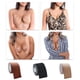 thumbnail image 5 of Guardurnaity 5M cinta para levantar el pecho Push-up Invisible A-E Copa sujetador cubierta pegatina a medida cintas para el pecho herramienta de Protección de la piel Color de piel, 5 of 6