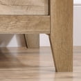 thumbnail image 2 of Sauder® Dakota Pass Collection 4-Drawer Chest, Craftsman Oak, 418175, 2 of 6