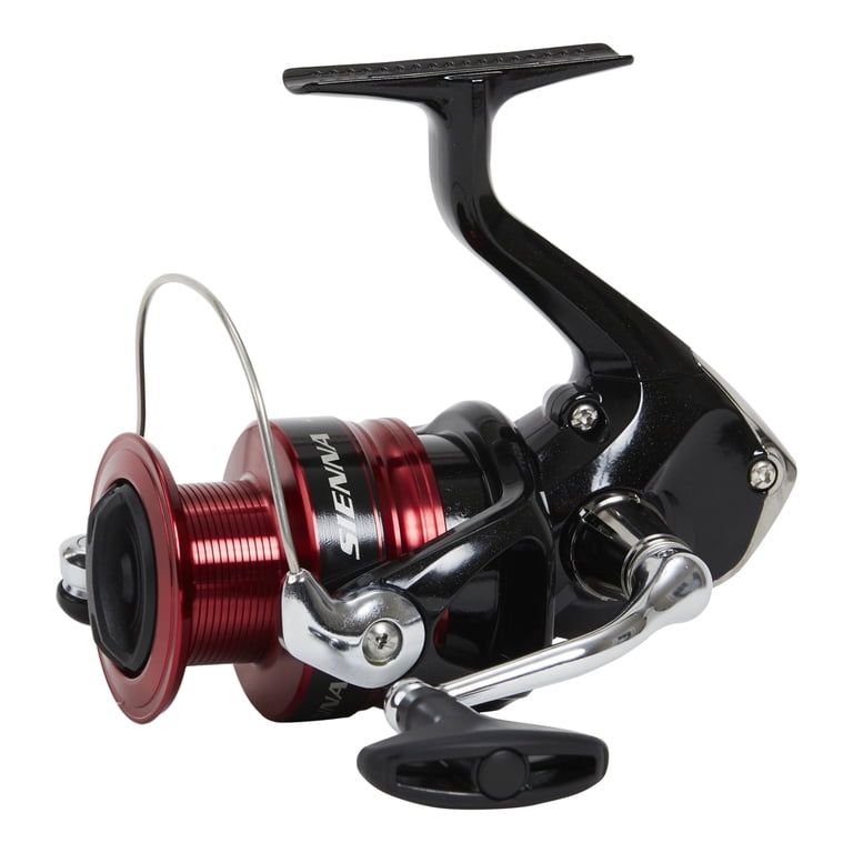 Shimano Fishing SIENNA 2500HG FG CLAM Spinning Reels [SN2500HGFGC