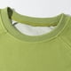 thumbnail image 3 of pstuiky camisas de manga larga para hombre, Suéter deportivo informal de manga larga con cuello redondo y color liso para hombre Tops de hombre xl, 3 of 4