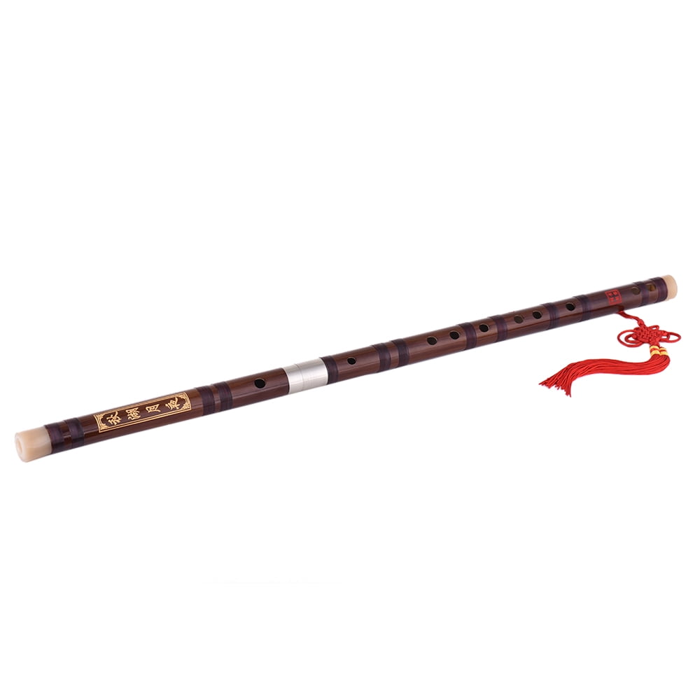 Acheter Flûte de bambou amère faite à la main/vent musical chinois