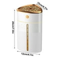 thumbnail image 3 of Dvkptbk Humidifier Large Capacity Humidifier Creative Retro Desktop Humidifier Household Car Humidifier Mini Portable Spray Home Essentials, 3 of 4