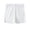 White, variant on Emitonse Girl Sleeping Underwear Girls Clothes Girls Fashion Kids Girls Dance Shorts Solid Color Breathable Bike Shorts Grey,4-5 Years