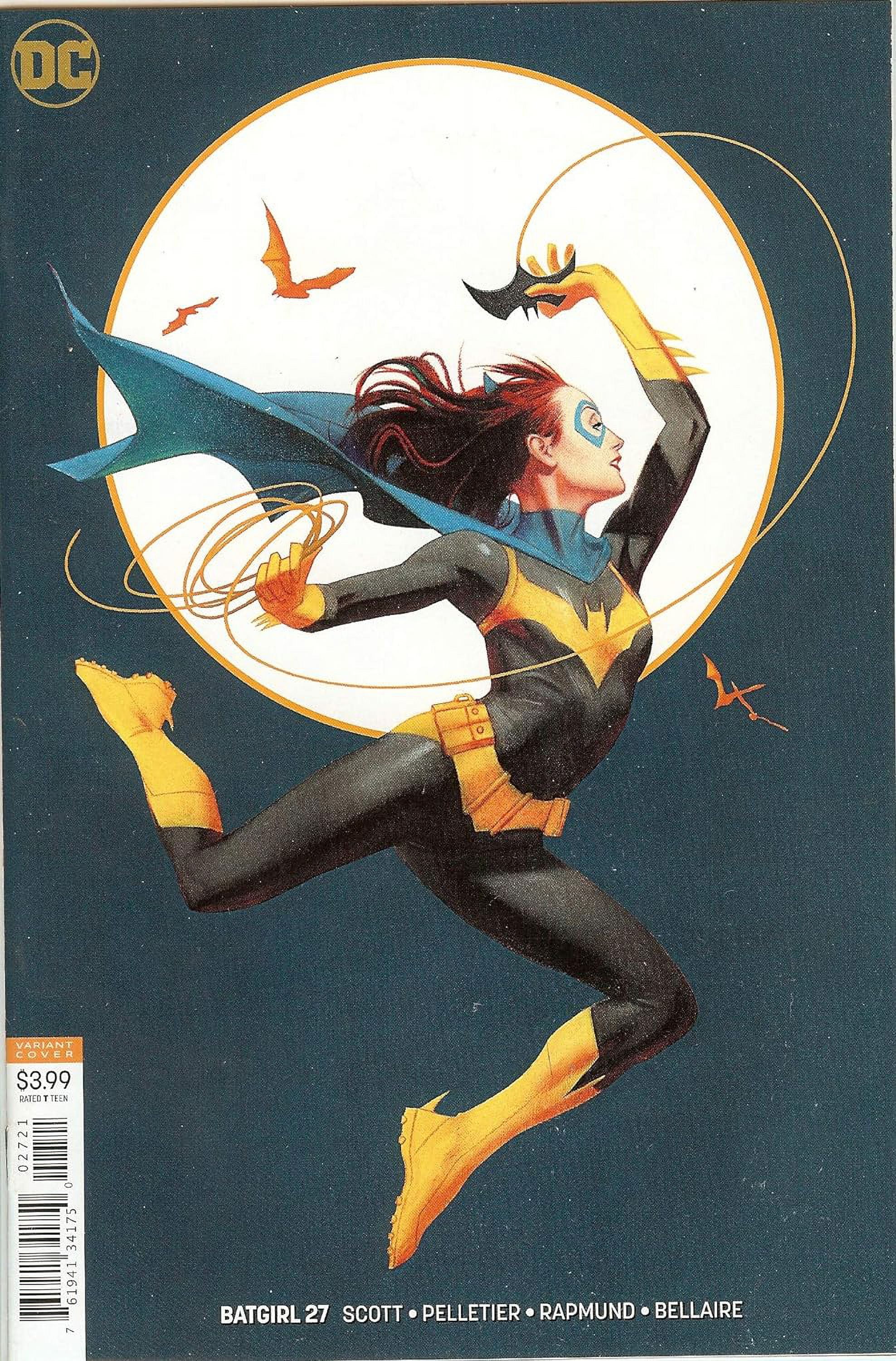 Batgirl