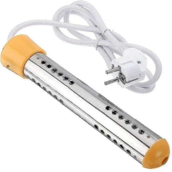 Electric Immersion Water Heater Boiler 2000w Swimming Pool Fast Heating
