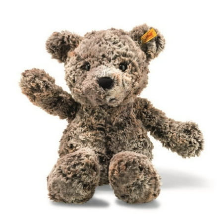 Terry Teddies - Steiff - Soft And Cuddly Terry the Teddy Bear - 17