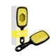 thumbnail image 1 of The New Hollow Out Multifunctional Massage Curl Comb Protects Hair From Damage, 1 of 4