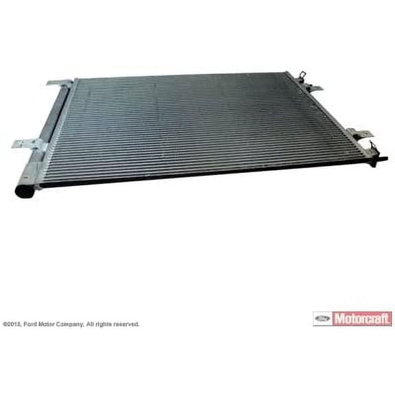 Motorcraft A/C Condenser YJ-551