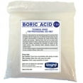 thumbnail image 3 of 1 Pound 16 Oz Boric Deoxidizing Casting Flux for Melting Assaying Refining, 3 of 4