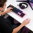 thumbnail image 4 of Creatine Wireless Game The Third Mock Examination USB C/ Computer Programmable Game With Continuous Key RGB Light Suitable For PC/laptop/, 4 of 6