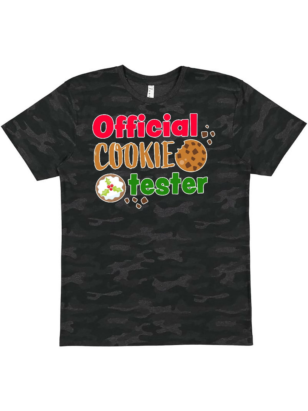 T-Shirt Male Storm Camo XXL 