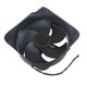 thumbnail image 4 of compatible with XBOX Series X Cooling Fan 4 Pin Heat Sink Cooler Inner Fan Cooling Fan, 4 of 5