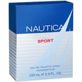 thumbnail image 2 of NAUTICA NAUTICA VOYAGE SPORT EDT SPRAY 3.4 OZ NAUTICA VOYAGE SPORT/NAUTICA EDT SPRAY 3.4 OZ (100 ML) (M), 2 of 4