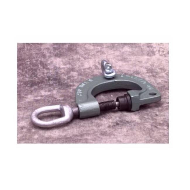 Swivel Pad Assembly for GClamp