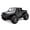 Grey, variant on 1/20 Scale 4WD RC Car High Speed Off Road Remote Control Truck 2.4G Full Proportional Racing Vehicle With LED Lighting Independent Suspension System For Adults Hobbyists