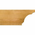 thumbnail image 3 of 6"W x 8"H x 18"L Pescadero Rough Sawn Rafter Tail, Western Red Cedar, 3 of 4