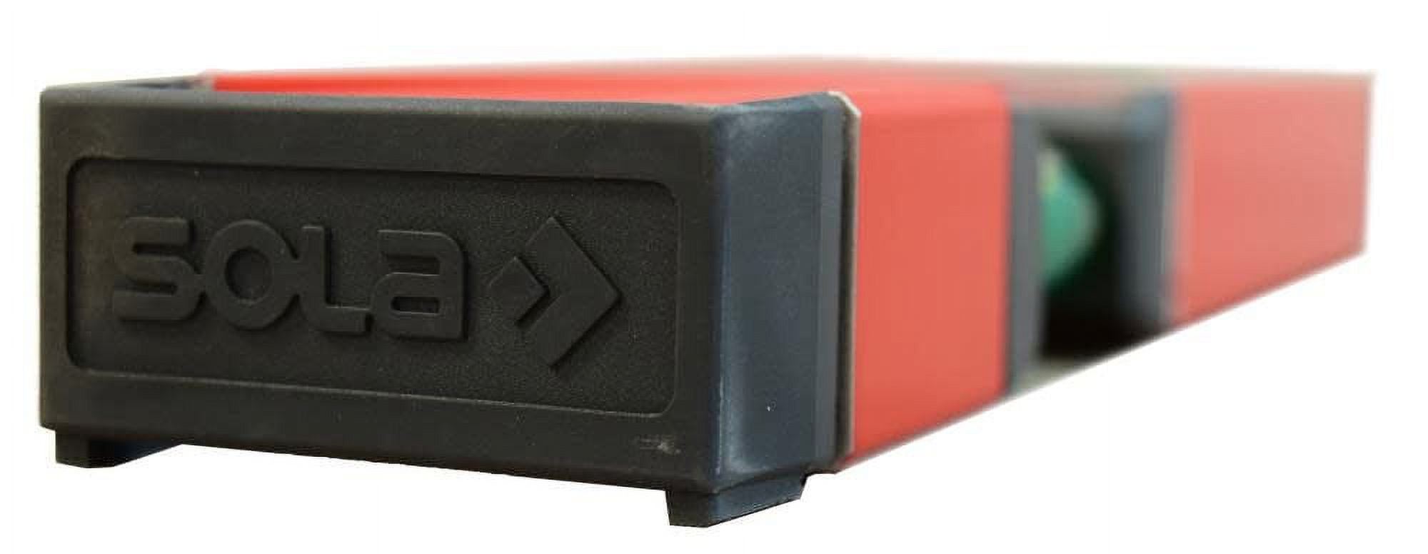 Sola Box-Beam 3 Focus-60 Vials 96In