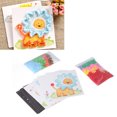 thumbnail image 4 of Mosaic Art, Simple Operation Paper  Mosaics  For Home For Child, 4 of 8