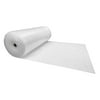 UBMOVE Bubble Roll Wrap, Perforated, 3/16" Bubble Size, Clear, 1 Count
