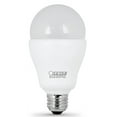 thumbnail image 3 of Feit Electric A1600/830/LED Performance LED Light Bulb, 16 Watts, Non-dimmable, 3 of 3