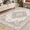 thumbnail image 5 of 5'x7' office mat for carpet carpet mats non slip animal print area rug area rug for office medium pile area rug, 5 of 10