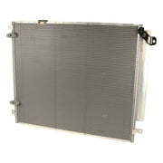 GM Genuine Parts 15-63038 A/C Condenser