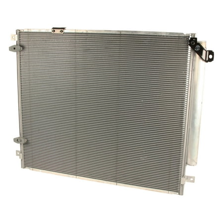 GM Genuine Parts 15-63038 A/C Condenser