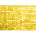 thumbnail image 1 of Ahgly Company Indoor Rectangle Abstract Yellow Contemporary Area Rugs, 7' x 9', 1 of 4