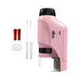 thumbnail image 4 of Microscopio de Bolsillo Portátil de Alta Definición, Microscopio óptico Ajustable para Niños, 60-120x, Microscopio para Niños para Monedas Preescolare rosa, 4 of 8