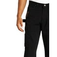 thumbnail image 3 of Wrangler RIGGS WORKWEAR Ripstop Ranger Pant - Black, 3 of 4