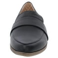 thumbnail image 3 of Dr. Scholl's Women's Faxon Loafer Black 7.5M, 3 of 3