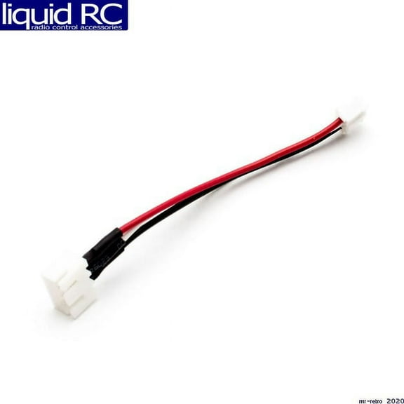 Blade Helis 7713 Jst-Ph to Jst-Xh Charge Adapter for 200qx