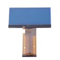 thumbnail image 1 of Dashboard LCD Display for W203 C-Class LCD Screen Instrument Cluster Pixel, 1 of 5