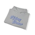 thumbnail image 4 of Kidney Donor Hoodie Gifts Hooded Sweatshirt Pullover Shirt, 4 of 4