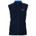 thumbnail image 5 of Regatta Tobias Fleece Gilet, Blue, 5 of 5