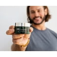 thumbnail image 4 of MASAMI Mekabu Conditioning Hair Styling Cream with Mekabu, 4 Ounce, 1 Piece, 4 of 6