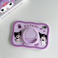 thumbnail image 3 of Apple tablet ipad10 funda protectora/matepad silicona mini1/2/3 carcasa suave de generación pro4/5air, 3 of 5