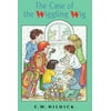 Pre-Owned The Case of the Wiggling Wig (Hardcover) 9780689800825
