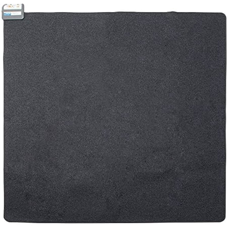 

[Yamazen] Clean Air Hot Carpet 2 Tatami Power Saving Mode (176cm x 176cm) (6 Hour Auto Off Timer) (Compact Storage) (Mite Extermination Function) SUS-203