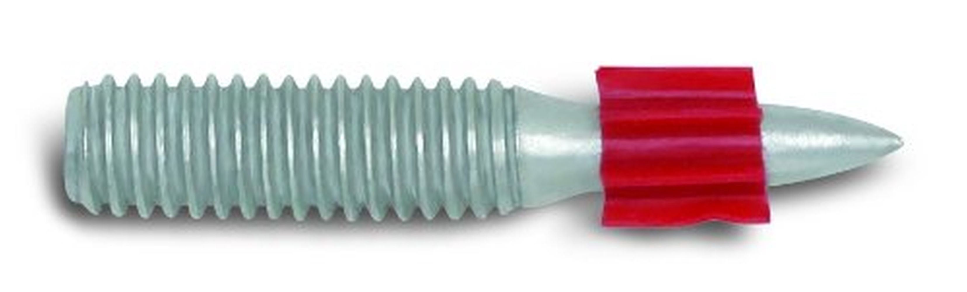 Powers 50344 3/8x16x1-1/4