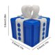 thumbnail image 5 of Box Puzzle Caja Regalo Molesta Impresa en 3D Con Tornillos Mordaza, 5 of 9