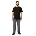 thumbnail image 5 of Dickies Men's and Big Men's Lightweight Short Sleeve Pocket Work T-Shirt, 5 of 5