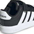 thumbnail image 3 of TENIS CASUAL ADIDAS STREET TALK EL I 12 CM JQ8605, 3 of 6